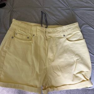 Short by Joules. Never worn.